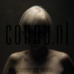 11-12-2007 Ad Peters, hairstyling model at studio in Amsterdam, The Netherlands.

[keywords]Posed, Headshot[/keywords]